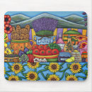 Search for provence mousepads Colourful