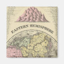 Search for hemispheres magnets Relief