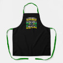 Search for brazilian aprons Brasil