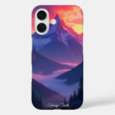Search for scenic iphone cases Nature