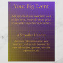 Search for ads flyers Sales