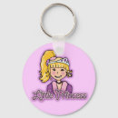 Search for blonde rounded key rings For kids