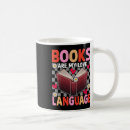 Search for bloody mugs Hand drawn