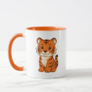Search for kawaii tiger mugs Simple