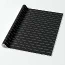 Search for grad wrapping paper Modern