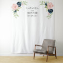 Search for blue flowers photo booth backdrop wedding decor Floral