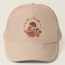 Search for flowers design hats Colourful