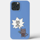 Search for touch iphone cases Cat