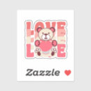 Search for valentine s day stickers Pink