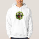 Search for oscar the grouch hoodies Sesame st