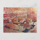 Search for public domain postcards Still life