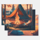 Search for log wrapping paper Birthday