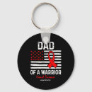 Search for heart disease support key rings Chd awareness month