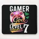 Search for 7th birthday mousepads Pixel