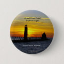 Search for lake sunset badges Lighthouse