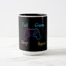 Search for video game console mugs Gaming
