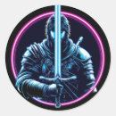Search for warriors stickers White