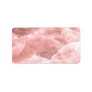 Search for rough labels Pink