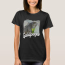Search for galapagos islands tshirts Ecuador