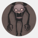 Search for cartoon bat stickers Halloween