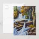 Search for oil postcards Beautiful