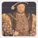 Search for henry viii stickers Male