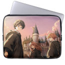 Search for ron laptop cases Harry ron hermione