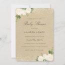 Search for pretty in pink baby shower invitations Elegant