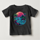 Search for hawaiian baby shirts Beach