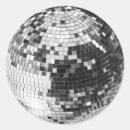 Search for glitter ball stickers Retro