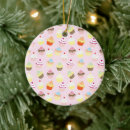 Search for cupcakes christmas tree decorations Frosting