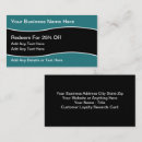 Search for loyalty discount cards Coupon