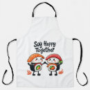 Search for soy aprons Kawaii sushi