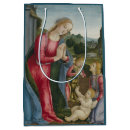 Search for baby jesus gift bags Vintage