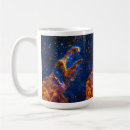 Search for webb mugs Pillars of creation
