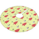 Search for new year tree skirts Snowman