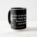Search for honest mugs Quotes