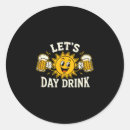 Search for lets drink stickers Beer