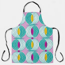 Search for fabrics aprons Circle