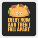 Search for i love tacos stickers Funny