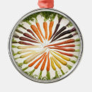 Search for healthy christmas tree decorations Vegetables