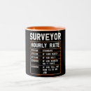 Search for surveyor coffee mugs Funny