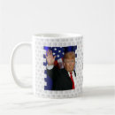 Search for america first lady mugs President