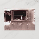 Search for flapper business cards Vintage