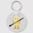 Search for clarinet key rings Woodwind