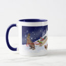 Search for sleigh ride mugs Festive