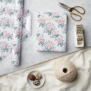 Search for white rose wrapping paper Cute