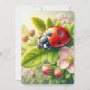 Search for bug art cards Flower