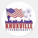 Search for knoxville stickers Usa