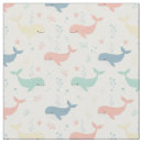Search for whale fabric Nautical